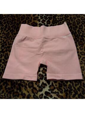 DFYNE Dynamic Shorts 4.5"